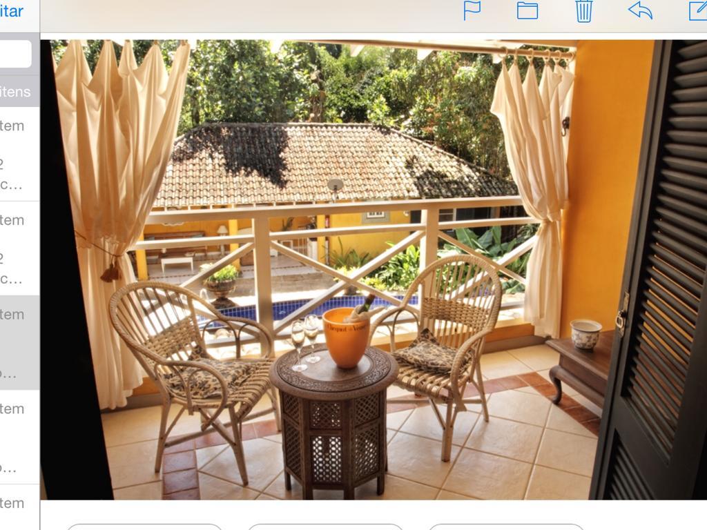 Inn Paradiso Camburi (Sao Paulo)