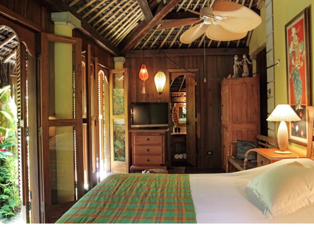 Inn Paradiso *